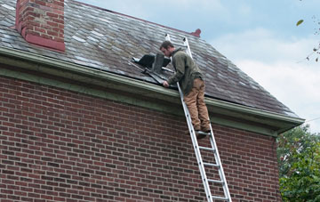 what affects urgent Damery roof repairs