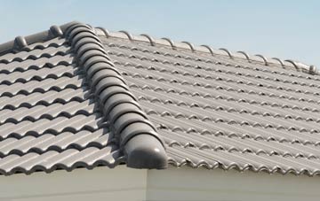 advantages of Damery clay roofing