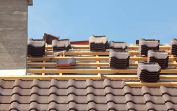 Damery clay roofing costs