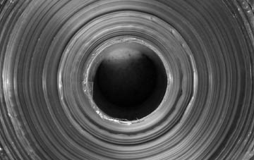 Damery edpm waterproofing