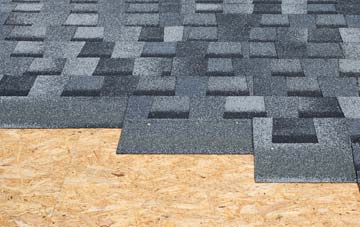 expert Damery asphalt roof companies