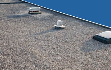 flat roofing Damery, Gloucestershire