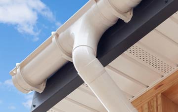 Damery gutter installation costs