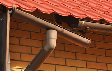 Damery gutter repair costs
