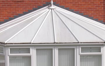 Damery polycarbonate conservatory roof repairs
