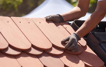 Damery roof tile contractors