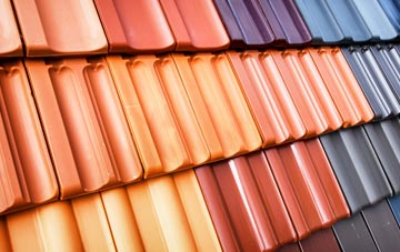 Damery roof tile costs