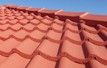 Damery tile and slate roof replacement