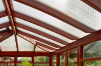 Damery conservatory roofing insulation