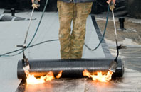 Damery flat roof sealing quote