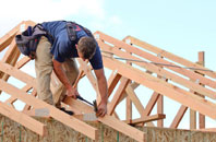 Damery roof trusses